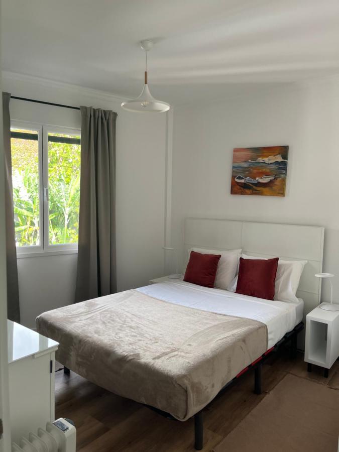 Luxury View Apartment Funchal Exterior foto
