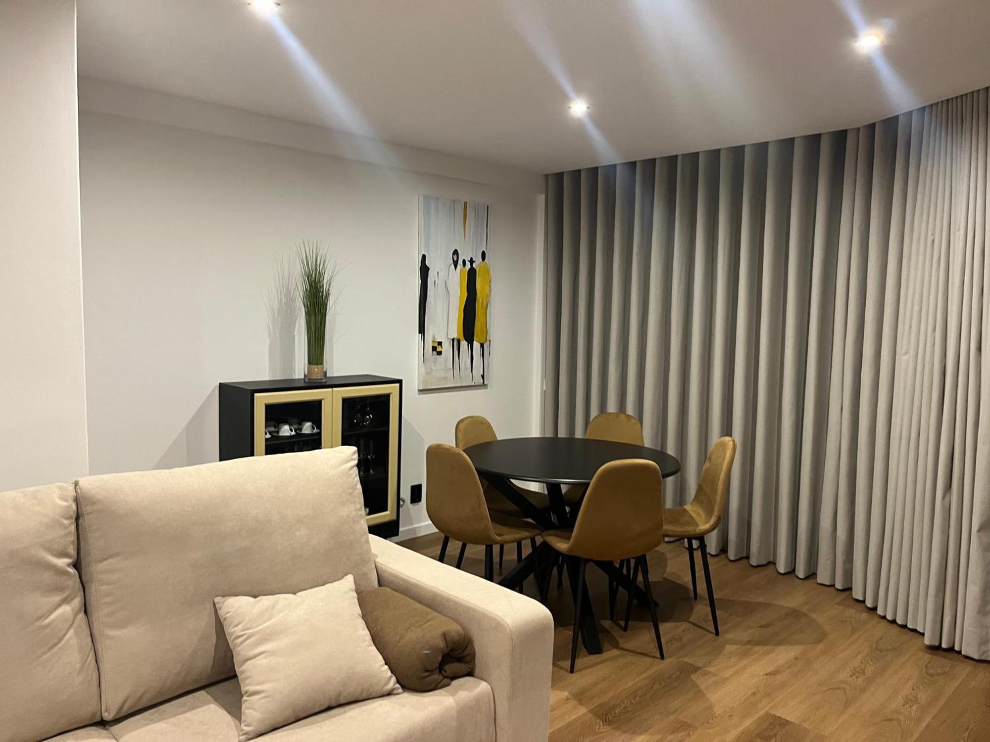 Luxury View Apartment Funchal Exterior foto