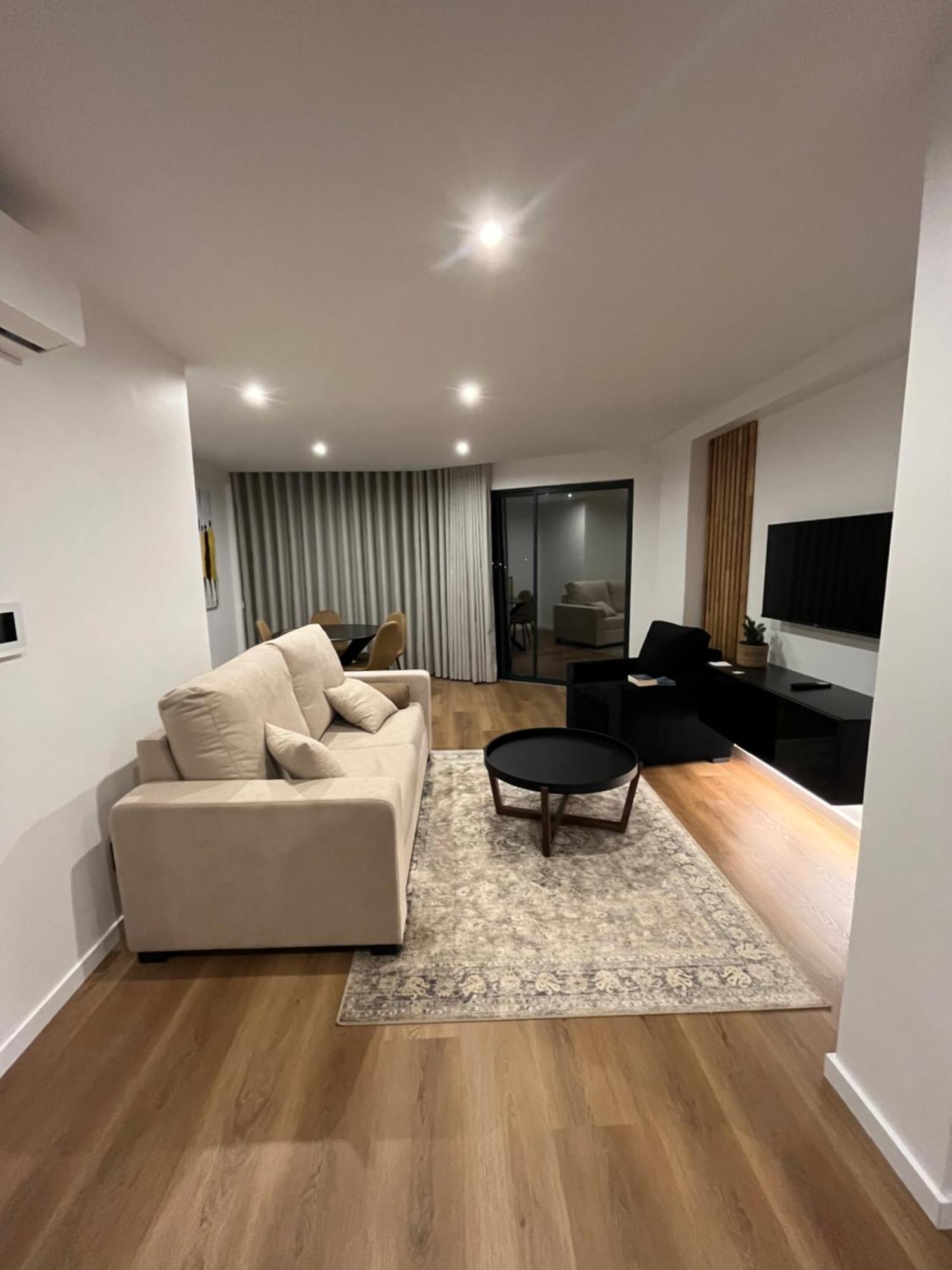 Luxury View Apartment Funchal Exterior foto