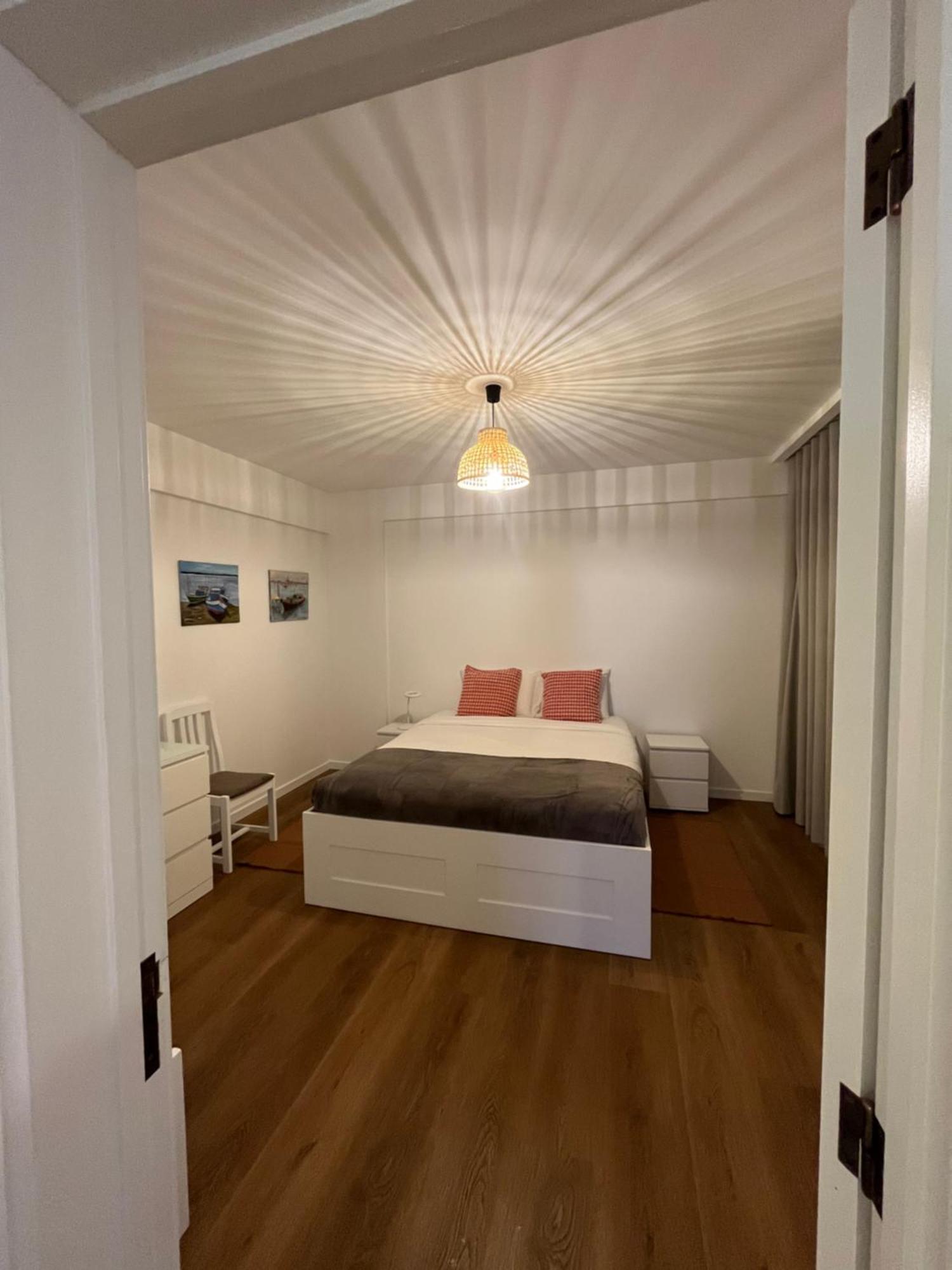 Luxury View Apartment Funchal Exterior foto