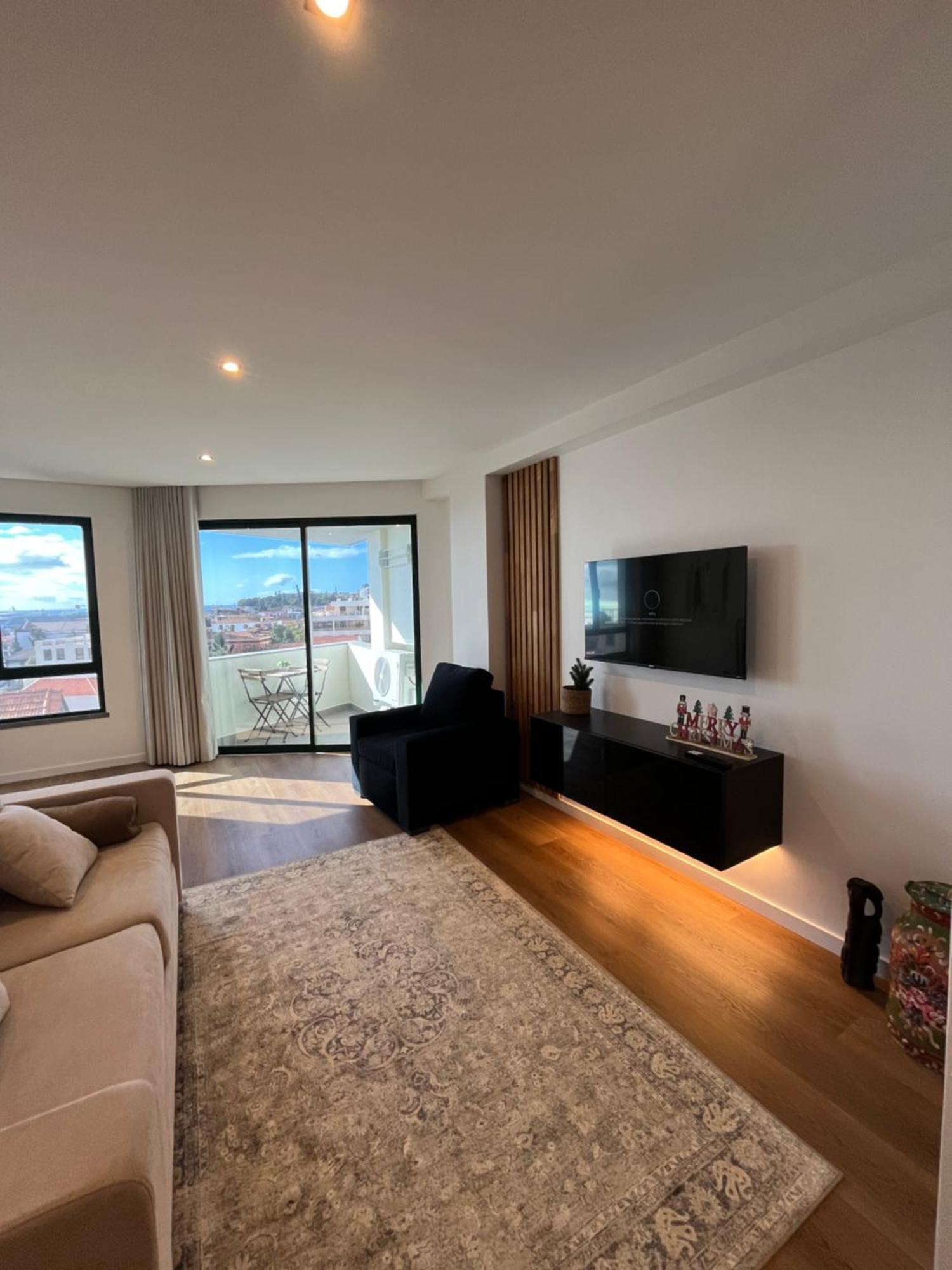 Luxury View Apartment Funchal Exterior foto