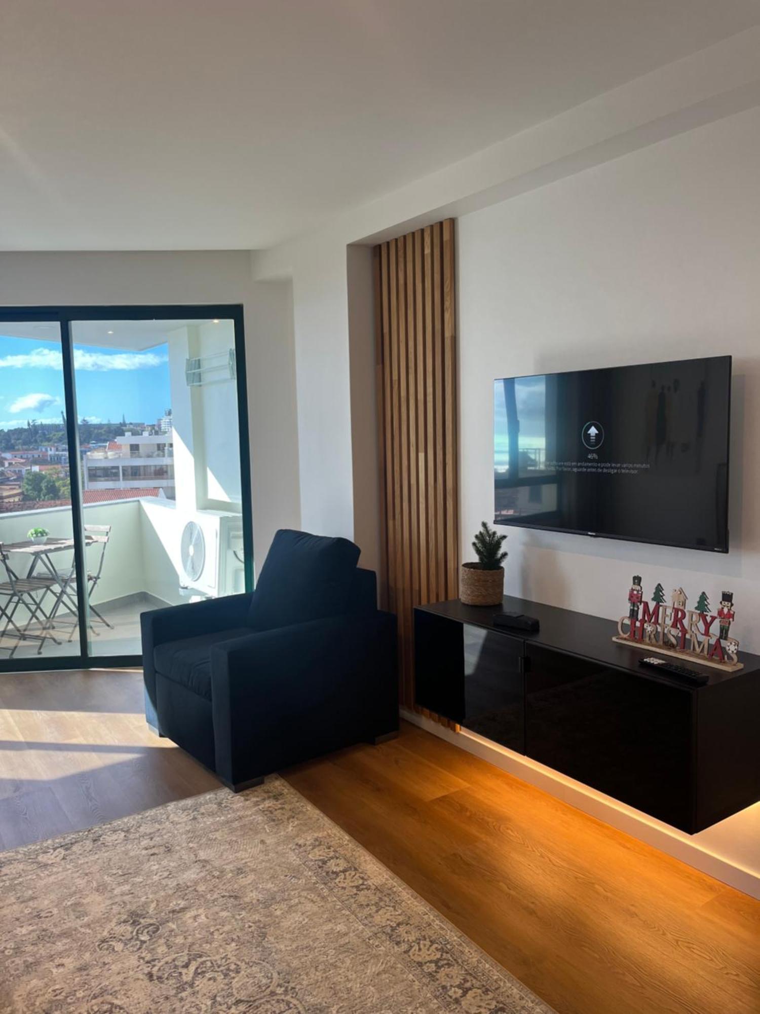 Luxury View Apartment Funchal Exterior foto