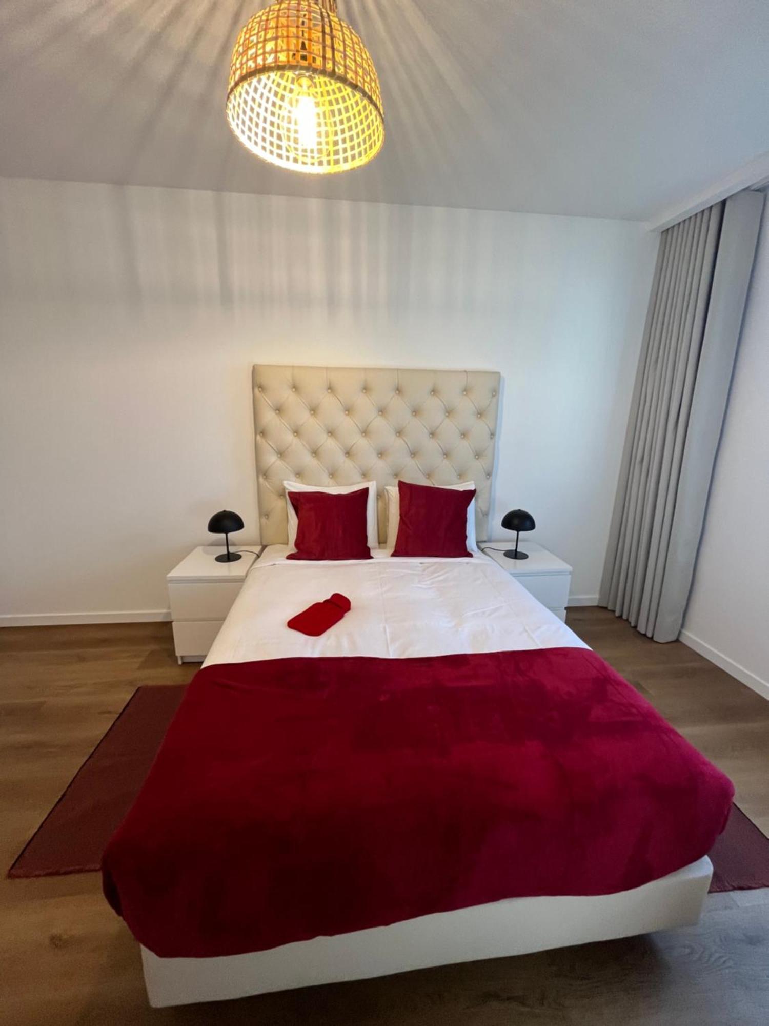 Luxury View Apartment Funchal Exterior foto