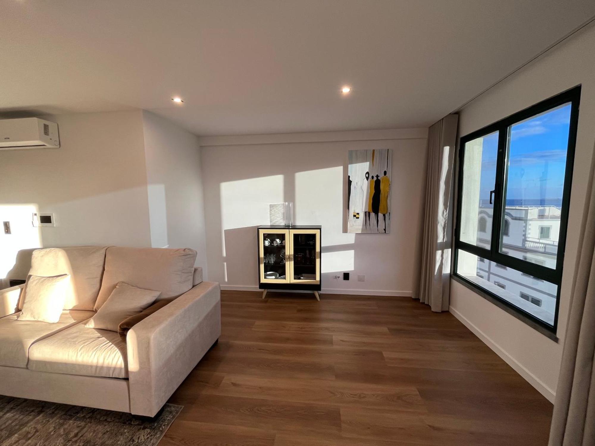 Luxury View Apartment Funchal Exterior foto